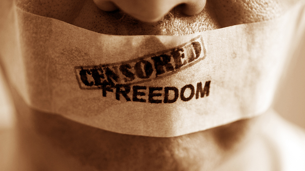 Censorship-Censored-Freedom-Tape-Mouth