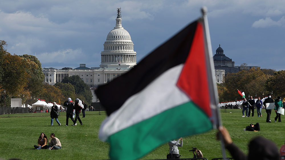 Washington-DC-Ceasefire-Gaza-Palestine-Israel